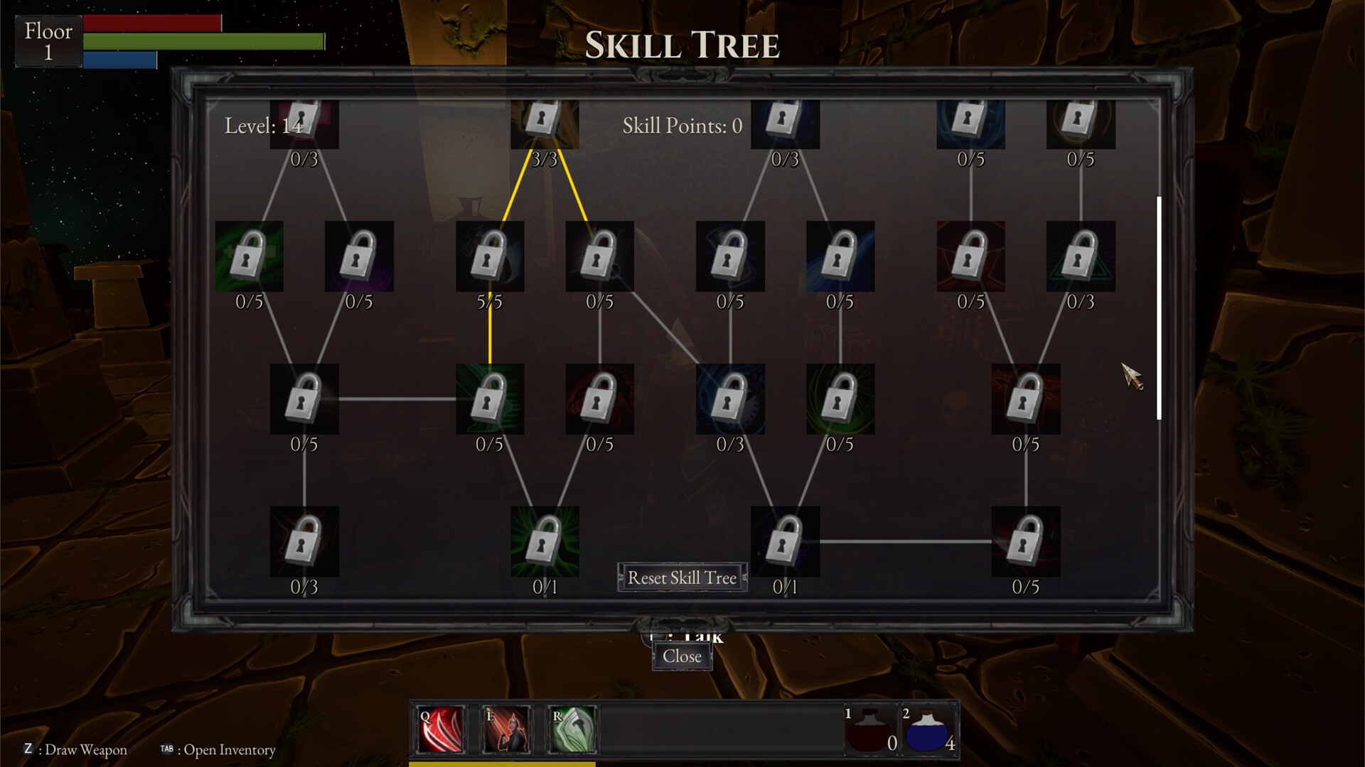 Bloodwright screenshot 7