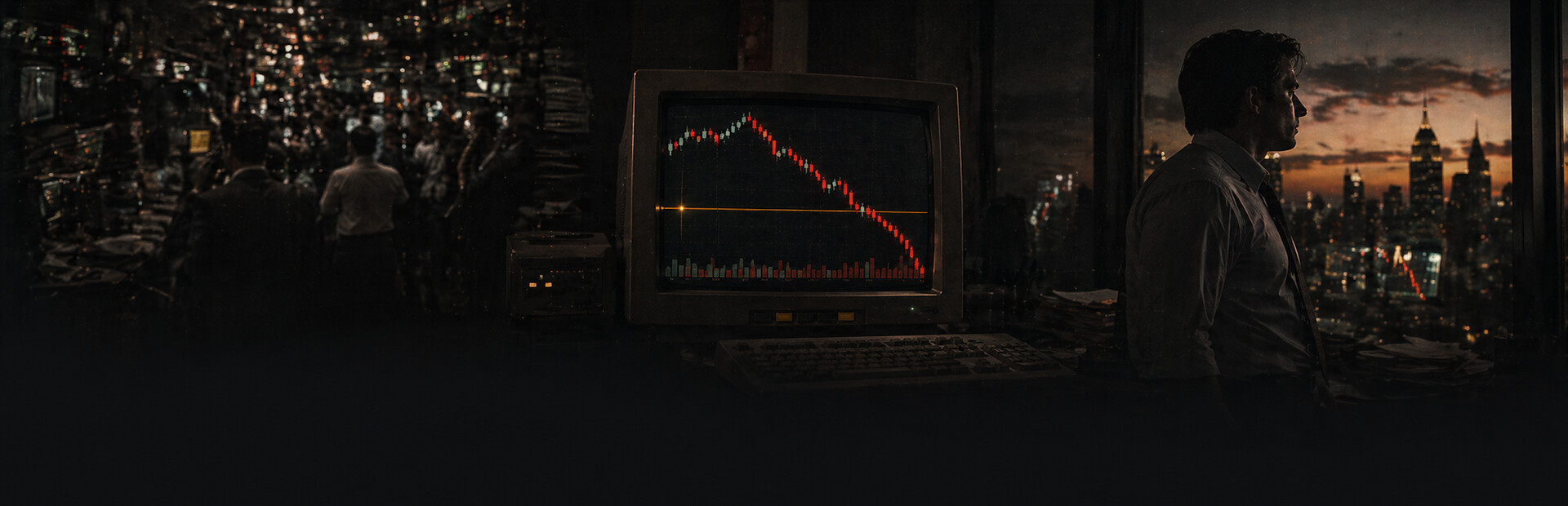 Trade the Crash