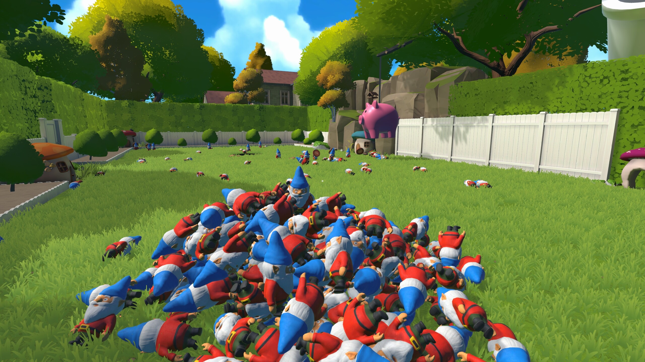 GnomeBoozled screenshot 6