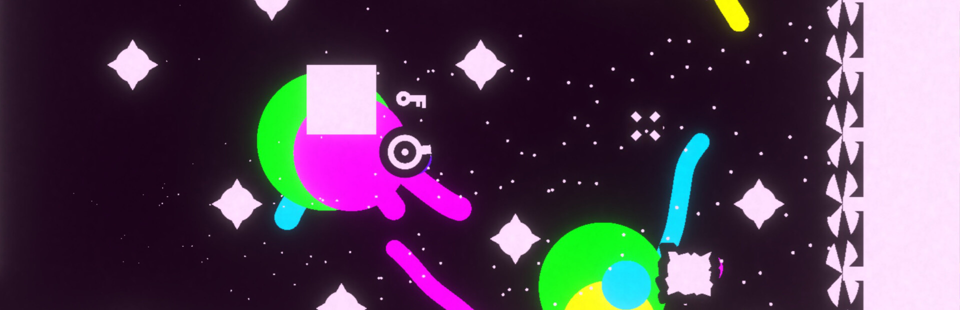 Chromatic Boom