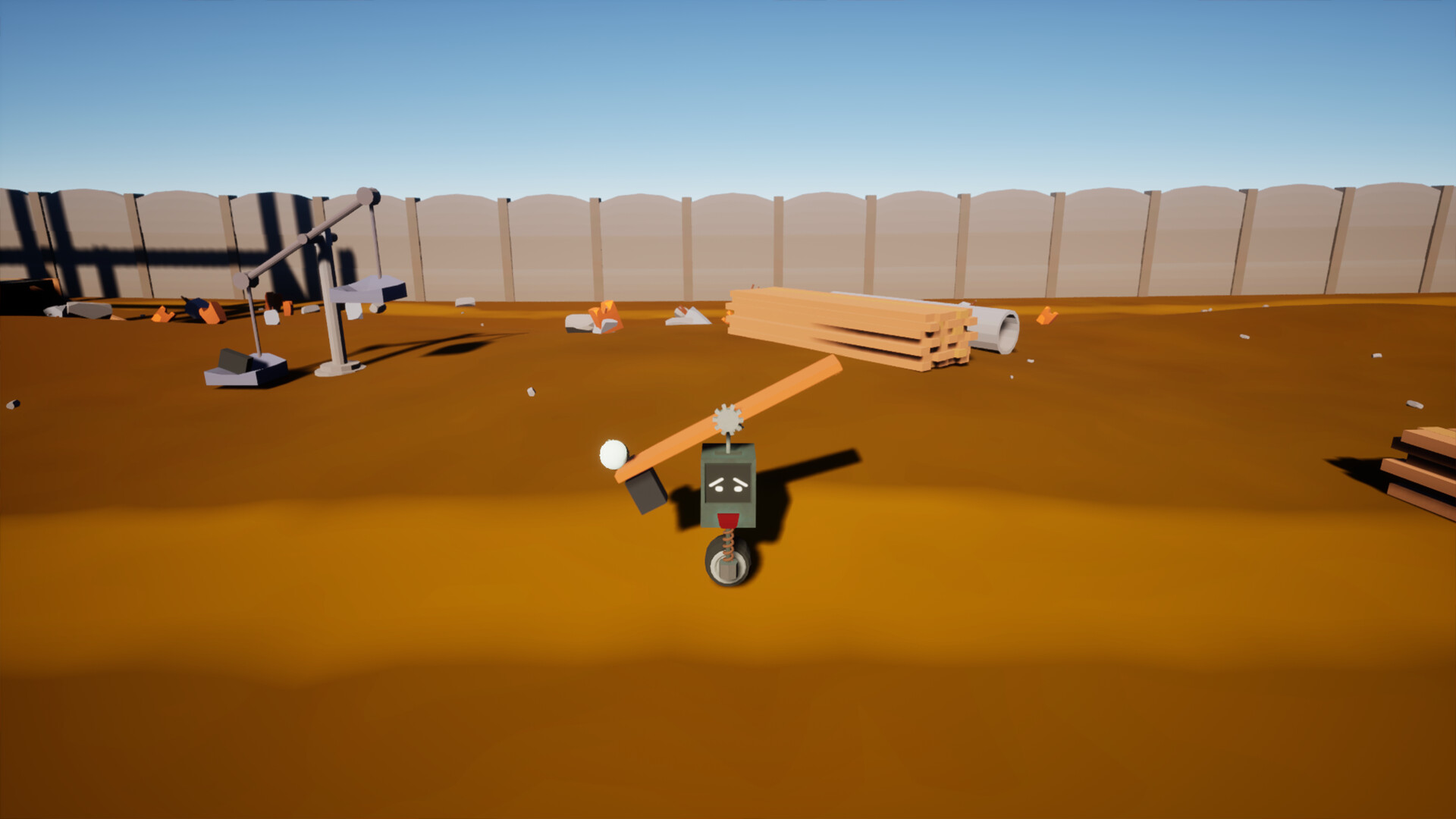 Balance It! screenshot 6
