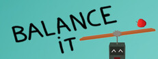 Balance It!