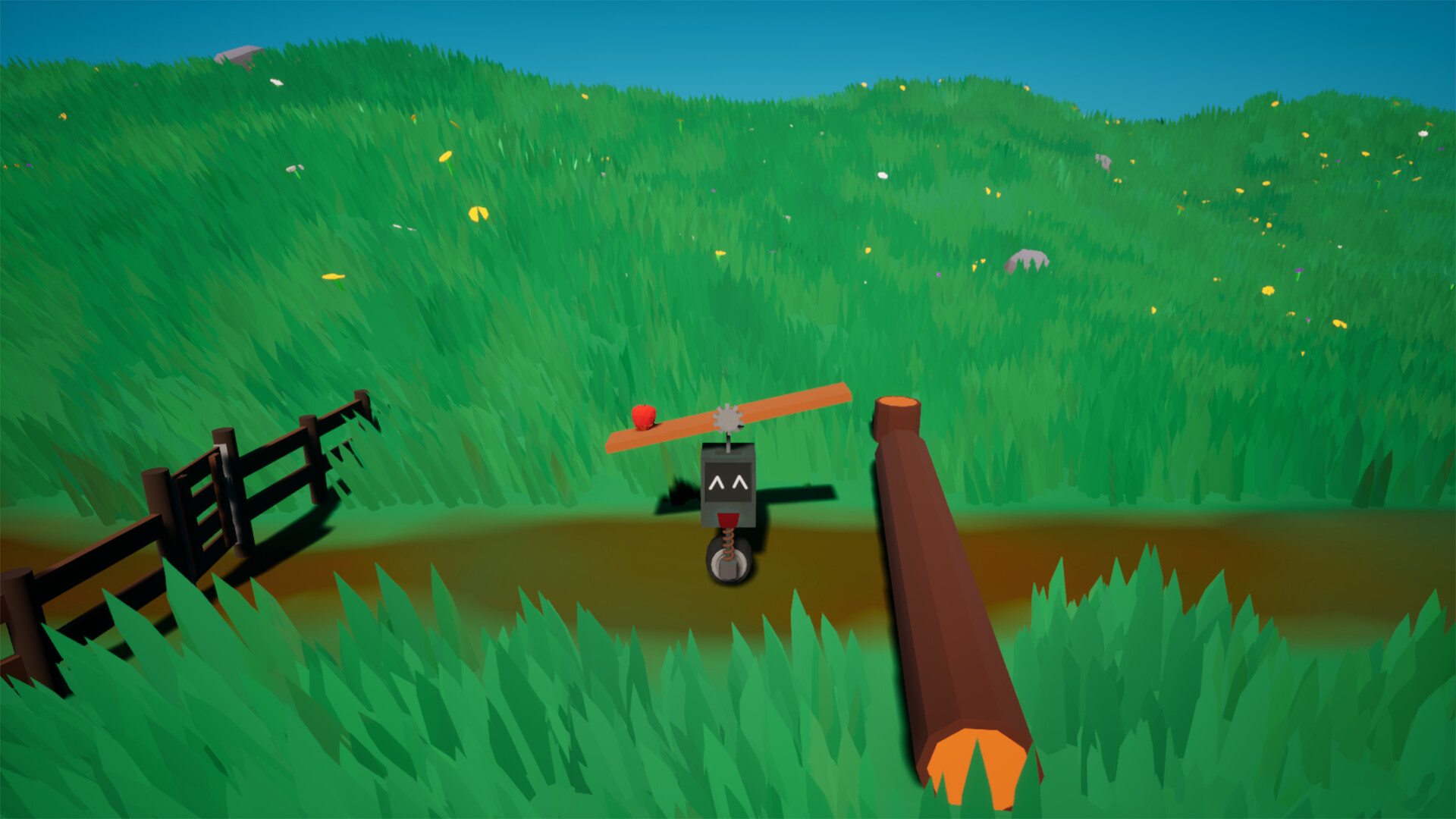 Balance It! screenshot 3
