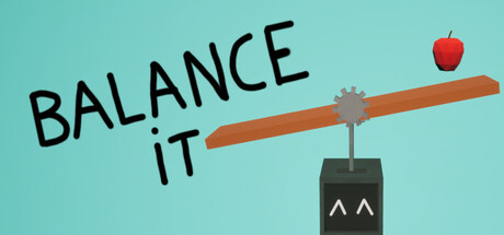 Balance It! — Steam header