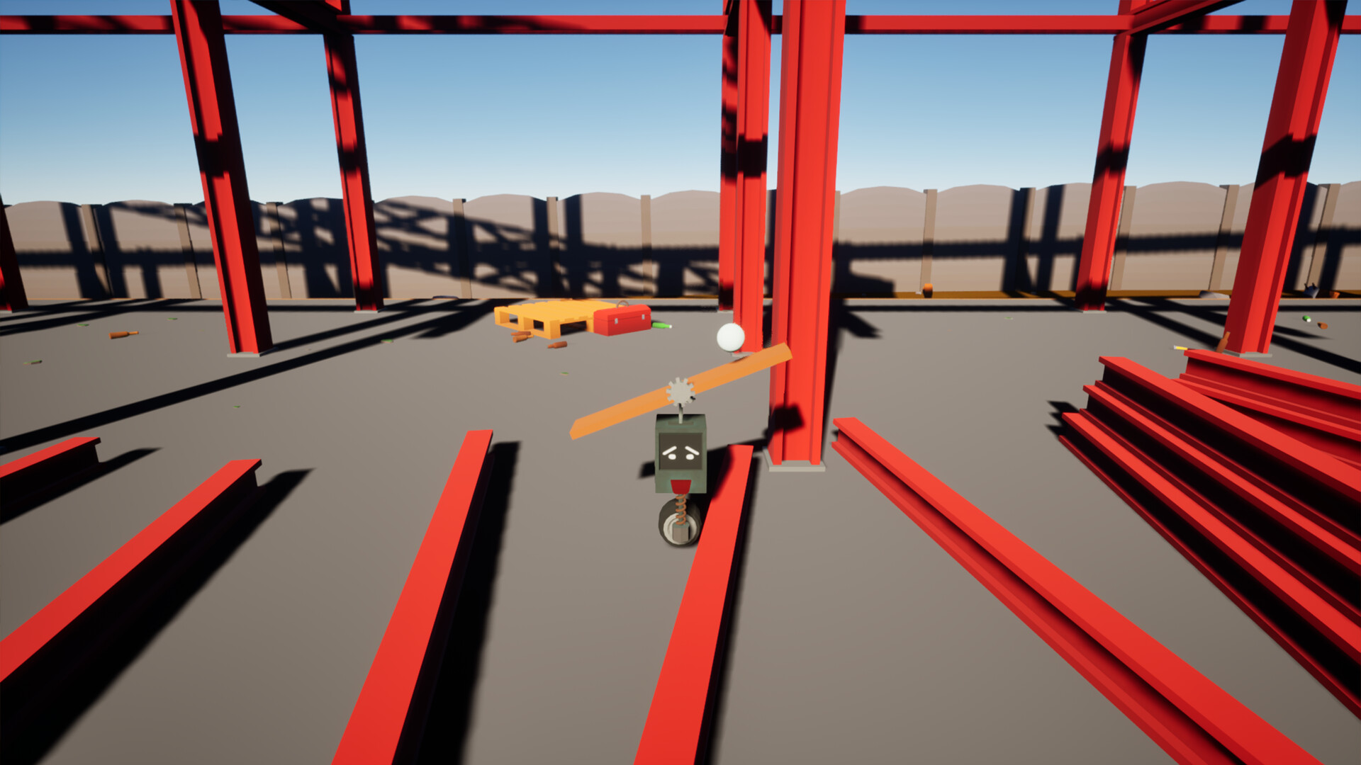 Balance It! screenshot 9