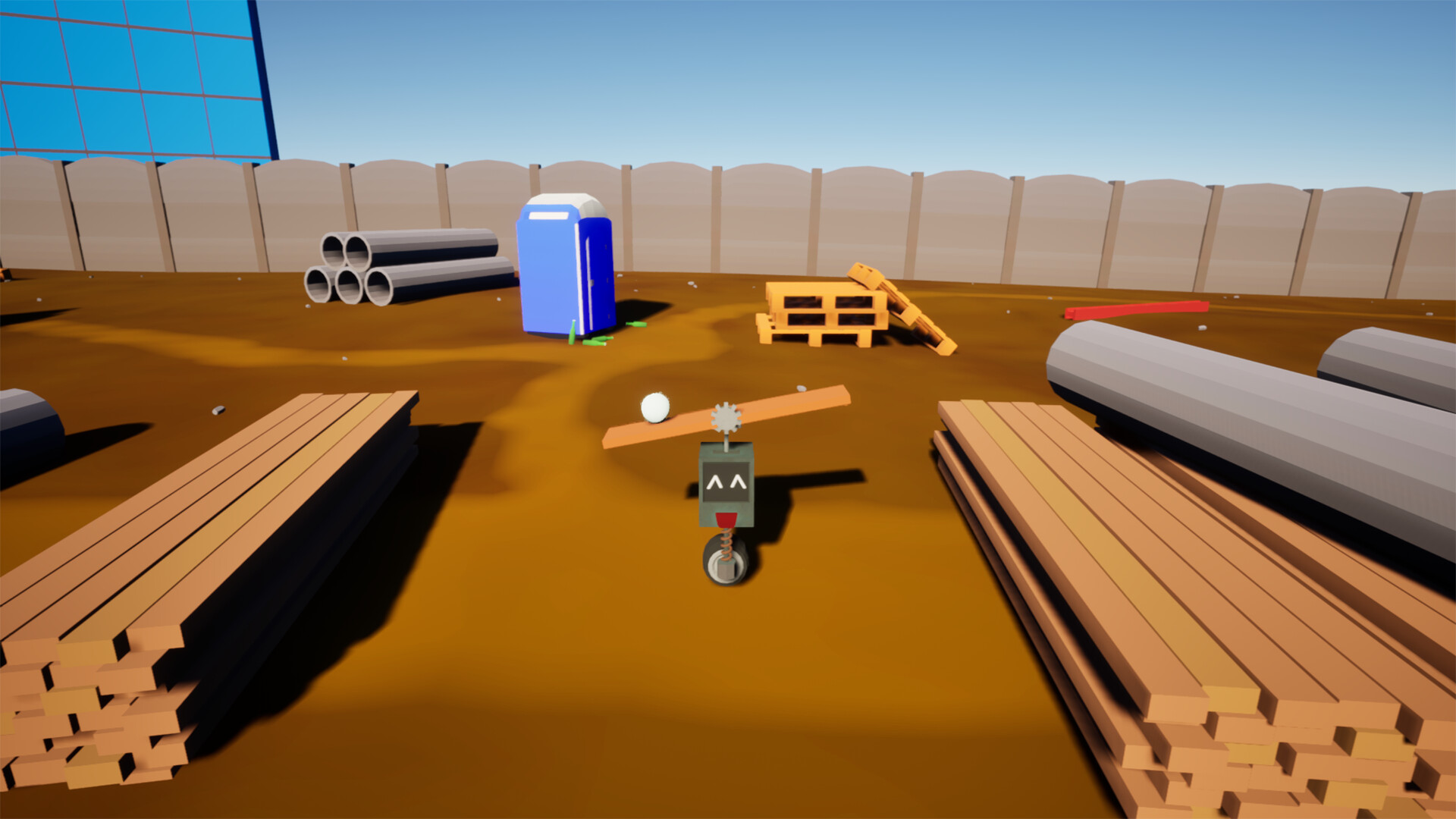 Balance It! screenshot 8
