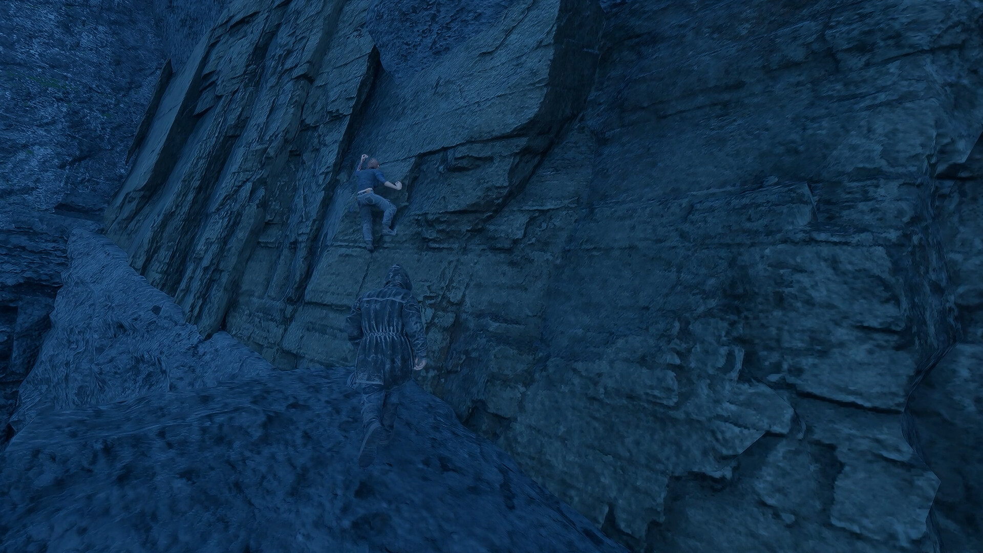 UNHOLD screenshot 6
