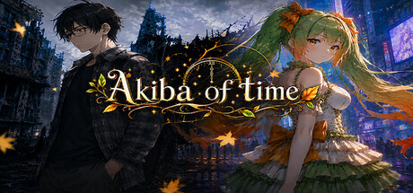 Akiba of Time