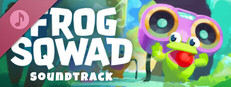 Frog Sqwad 🐸 Soundtrack