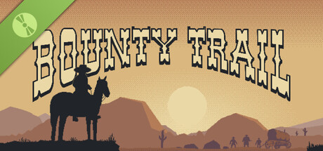 Bounty Trail Demo