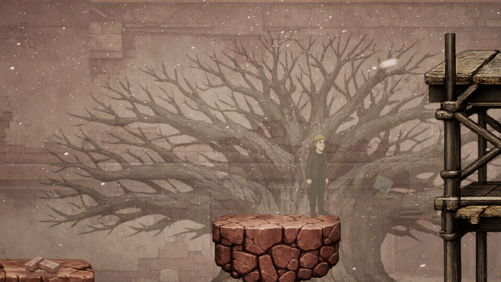 Until I Forget Me screenshot 9