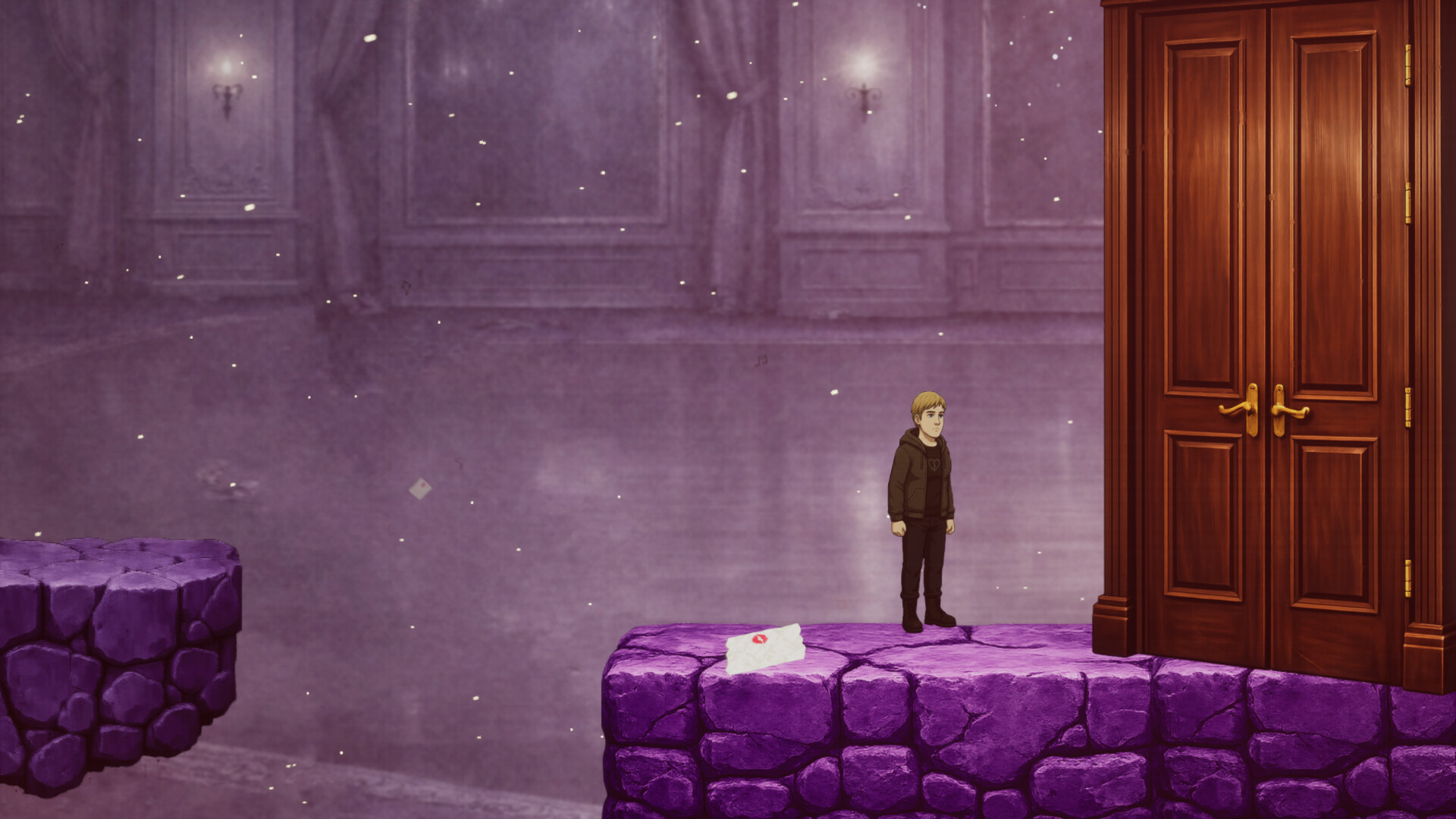 Until I Forget Me screenshot 1