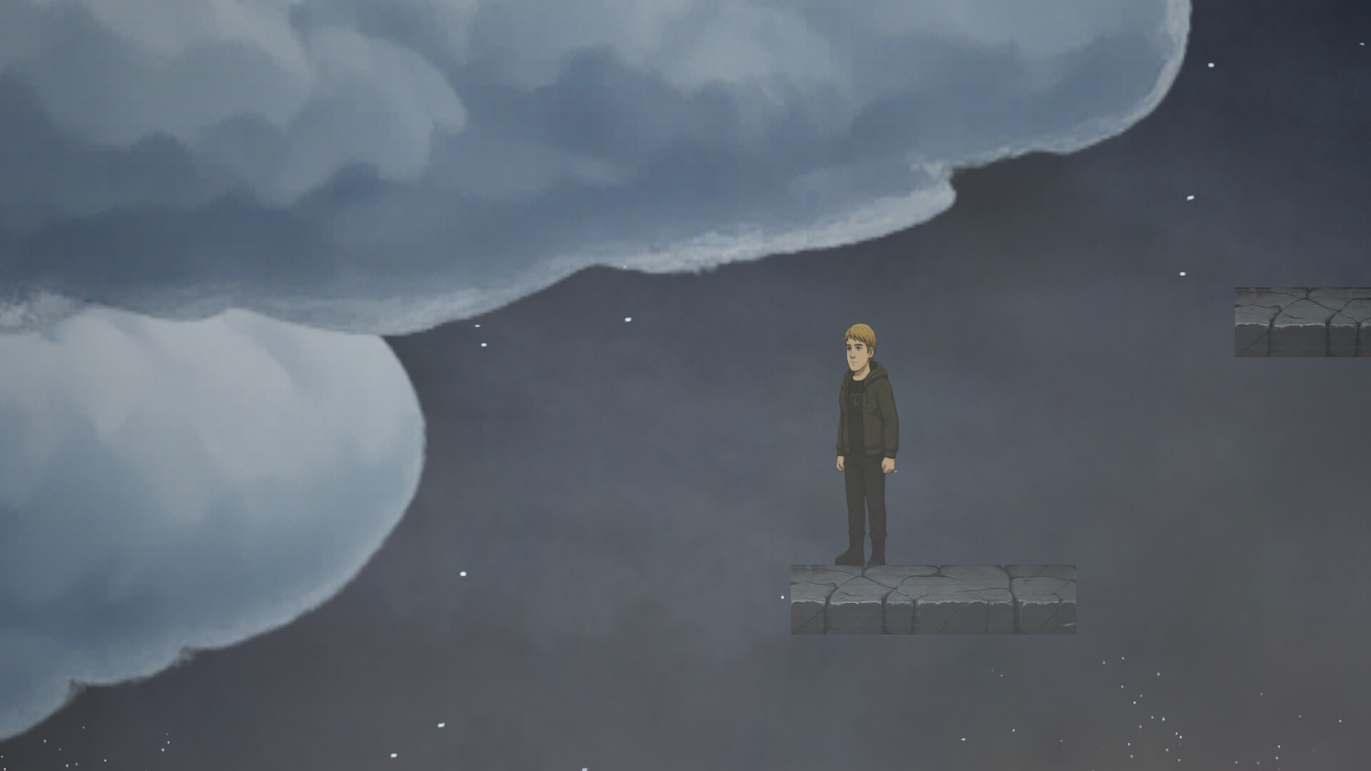 Until I Forget Me screenshot 6