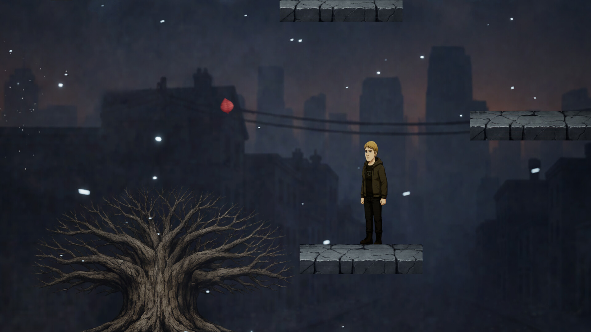 Until I Forget Me screenshot 10