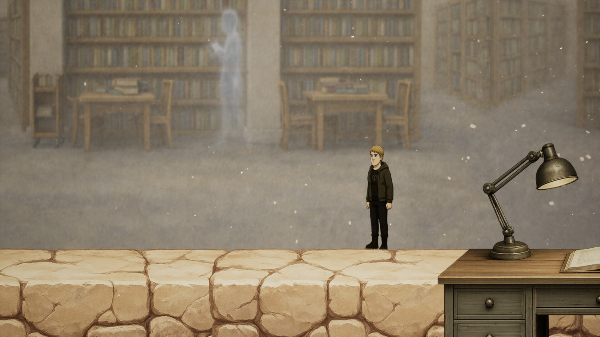 Until I Forget Me screenshot 3