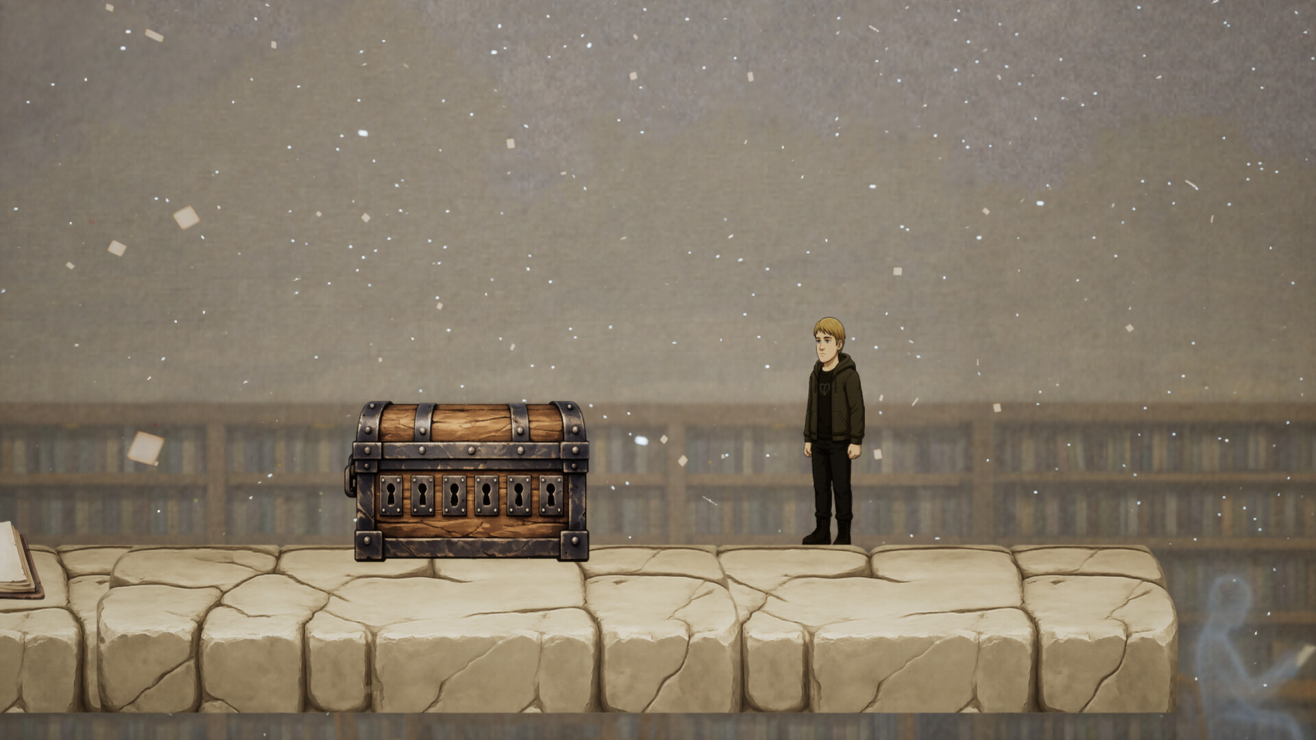 Until I Forget Me screenshot 5