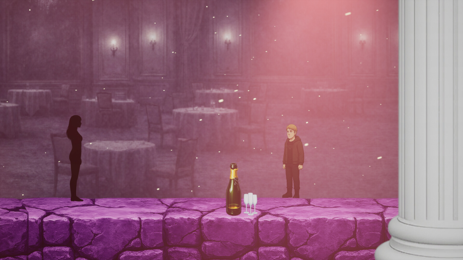 Until I Forget Me screenshot 7