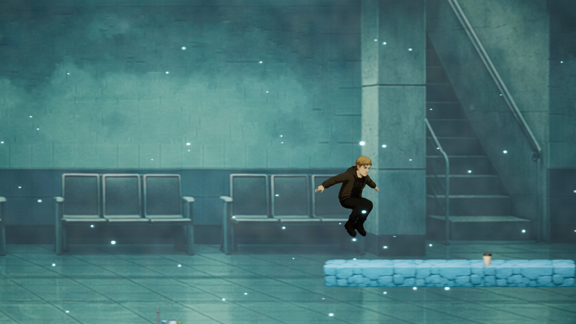 Until I Forget Me screenshot 4