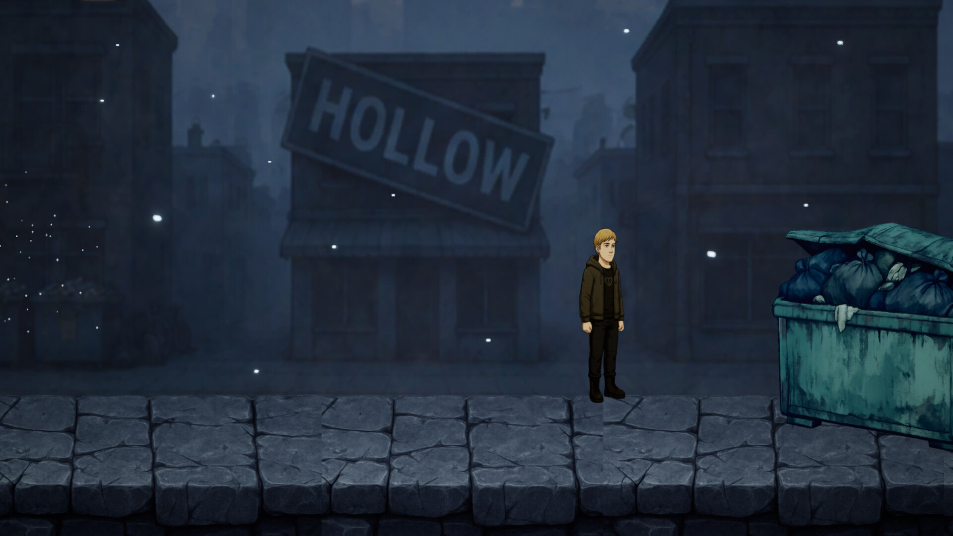 Until I Forget Me screenshot 2