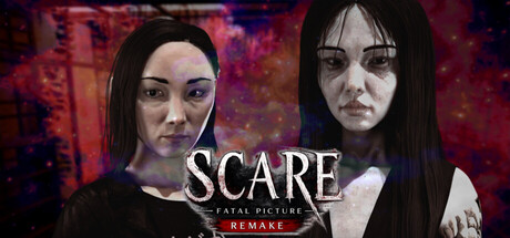 Scare: Fatal Picture - Remake — Steam header