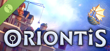 Oriontis Demo
