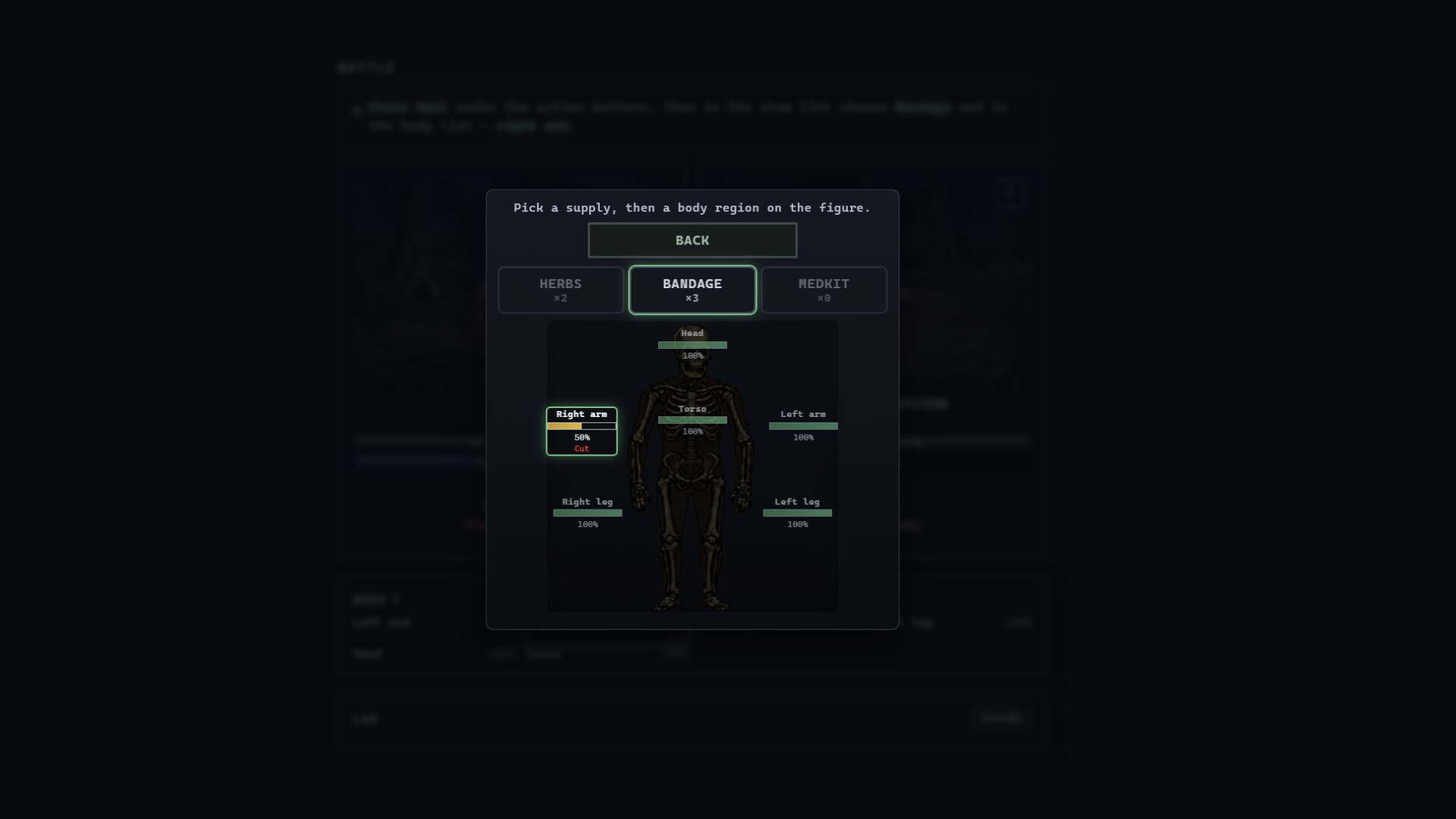 Necrovoid screenshot 3