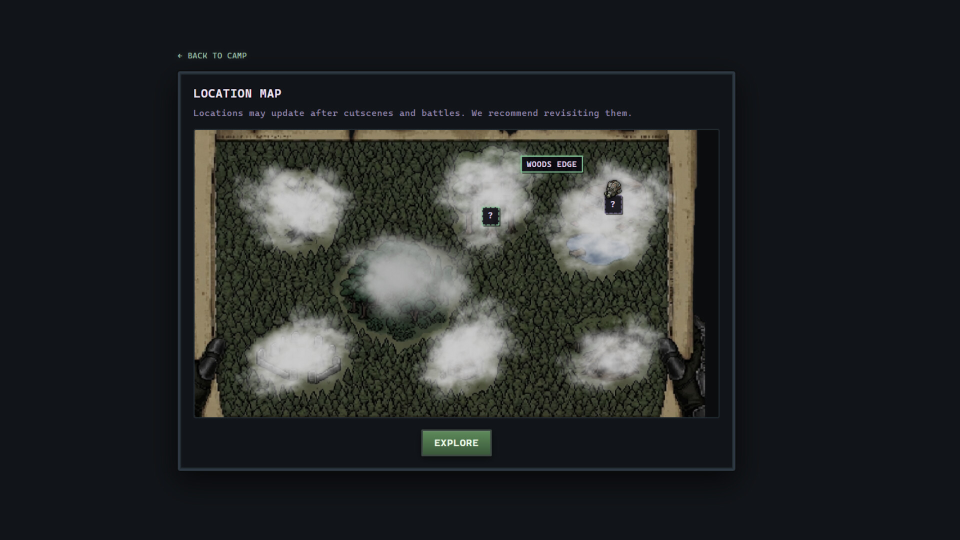 Necrovoid screenshot 5