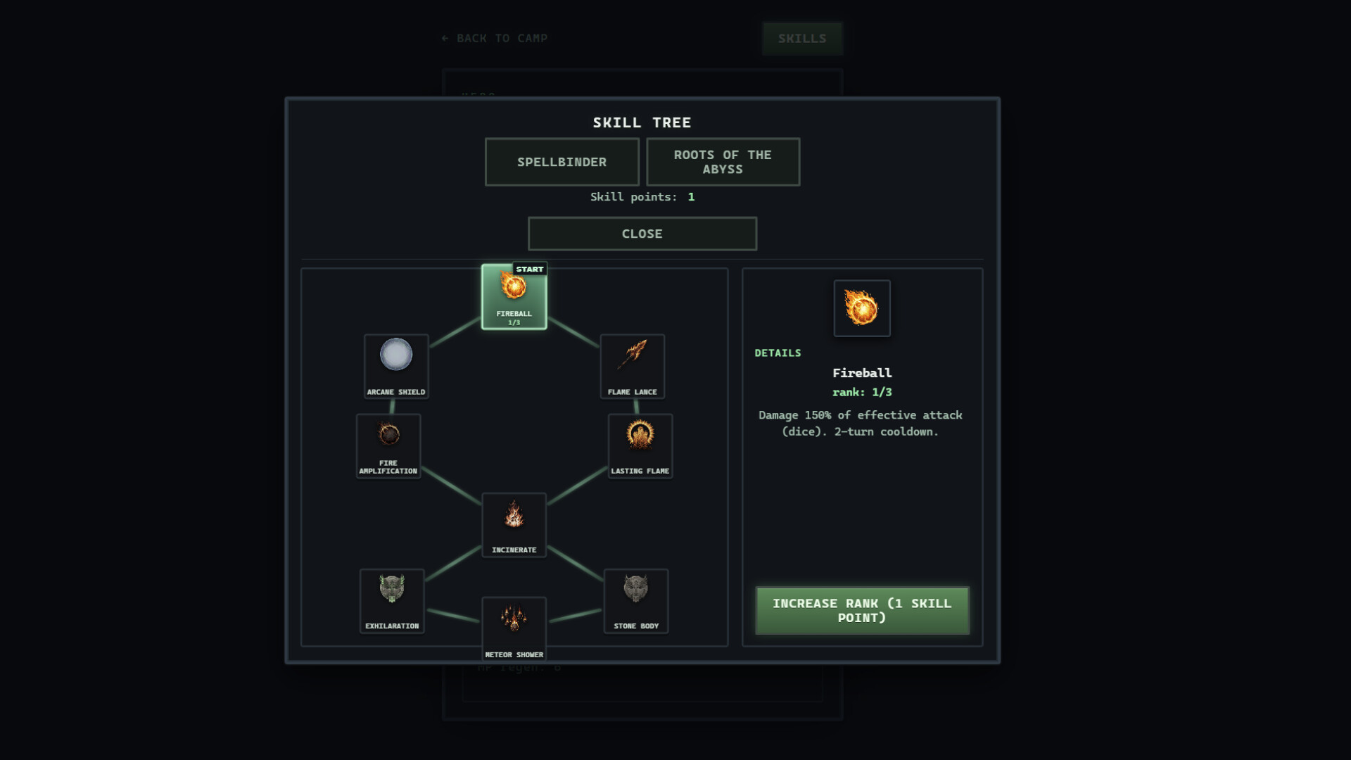 Necrovoid screenshot 2