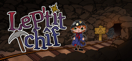 P'tit Tchîf — Steam header