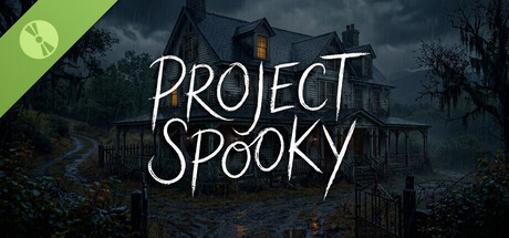 Project Spooky Demo