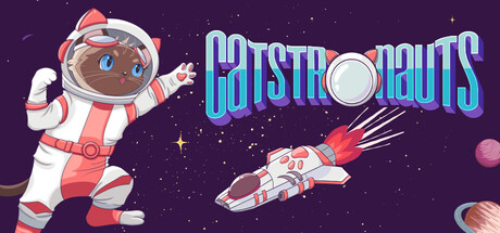 Catstronauts