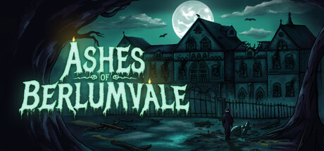 Ashes of Berlumvale — Steam header