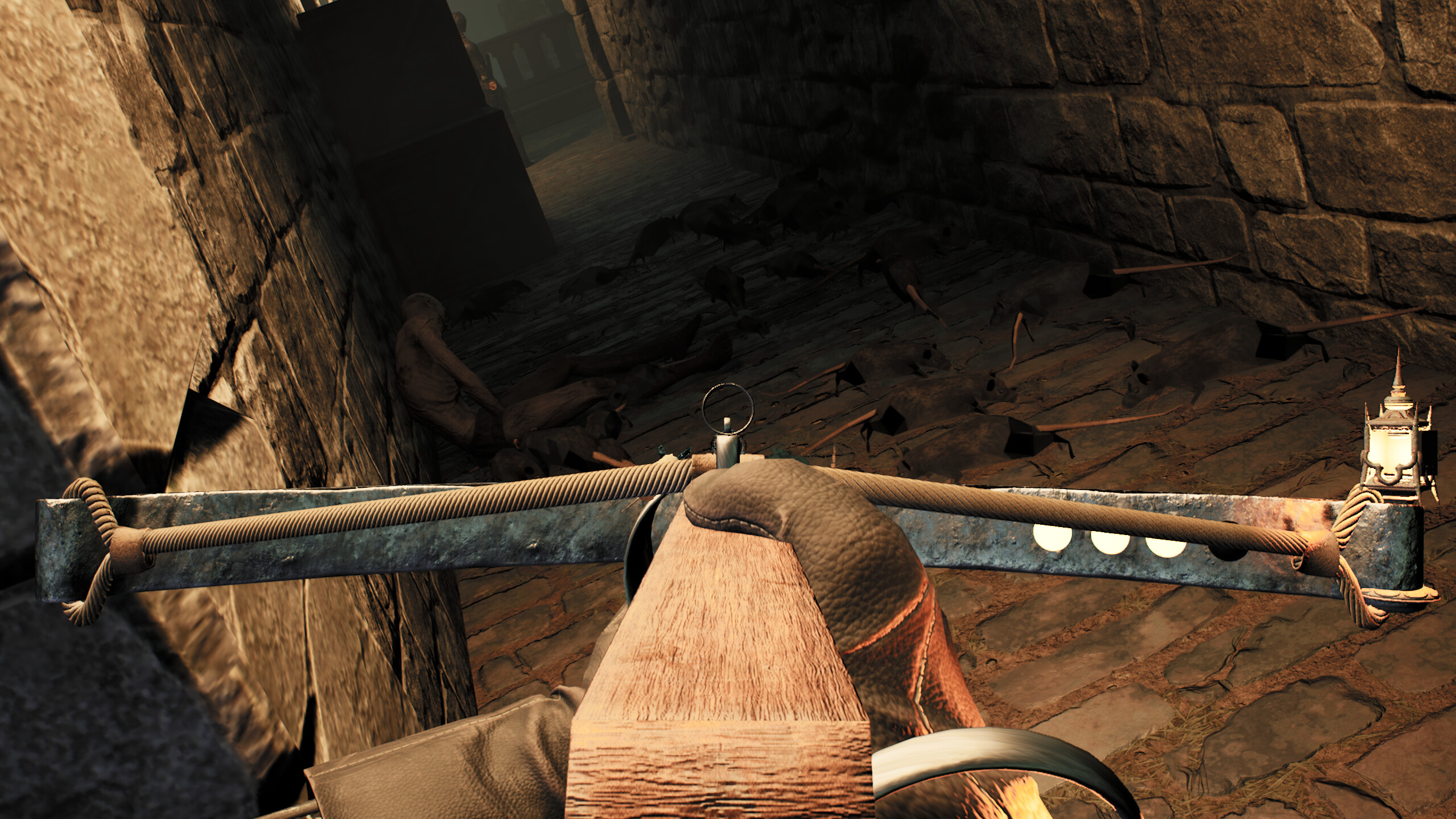 The Citadel Project screenshot 10