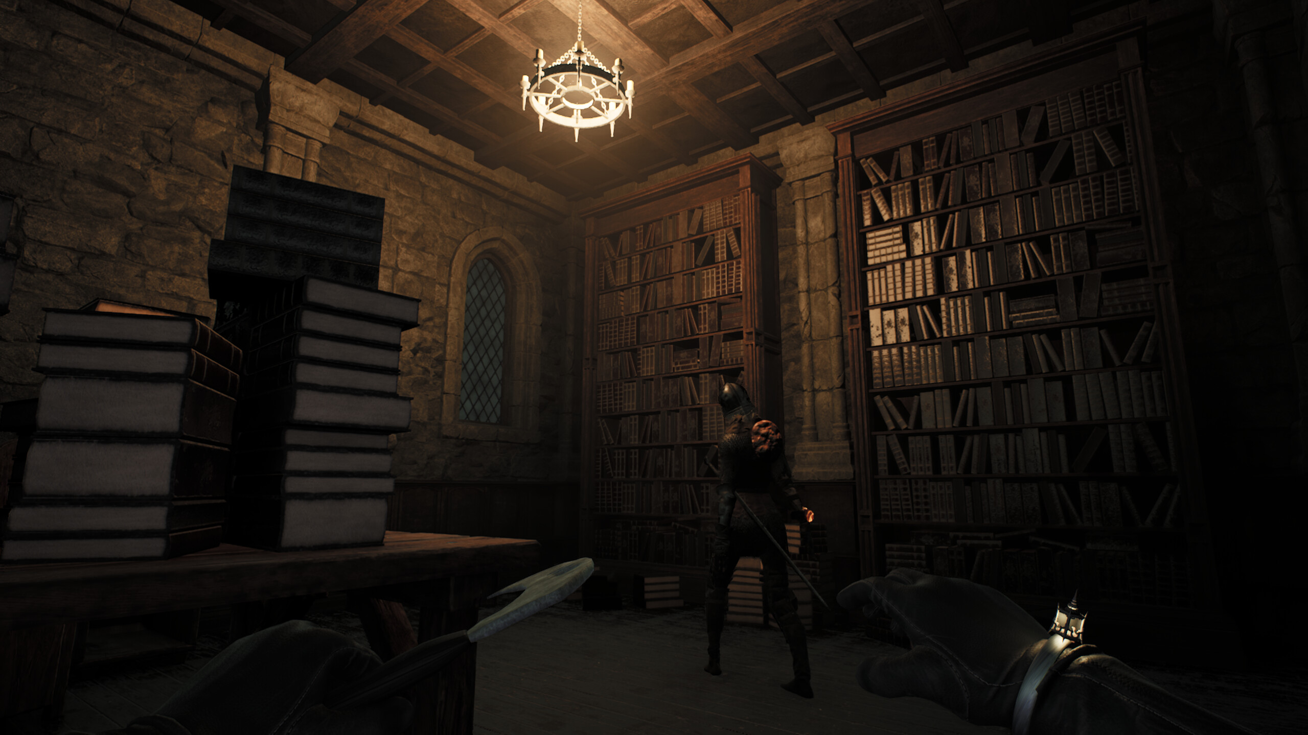 The Citadel Project screenshot 11