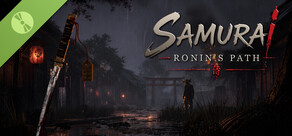 Samurai: Ronin's Path Demo