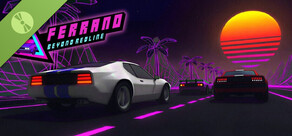 Ferrano: Beyond Redline Demo