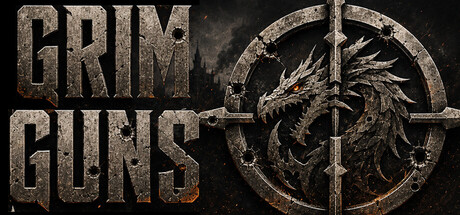 GRIMGUNS