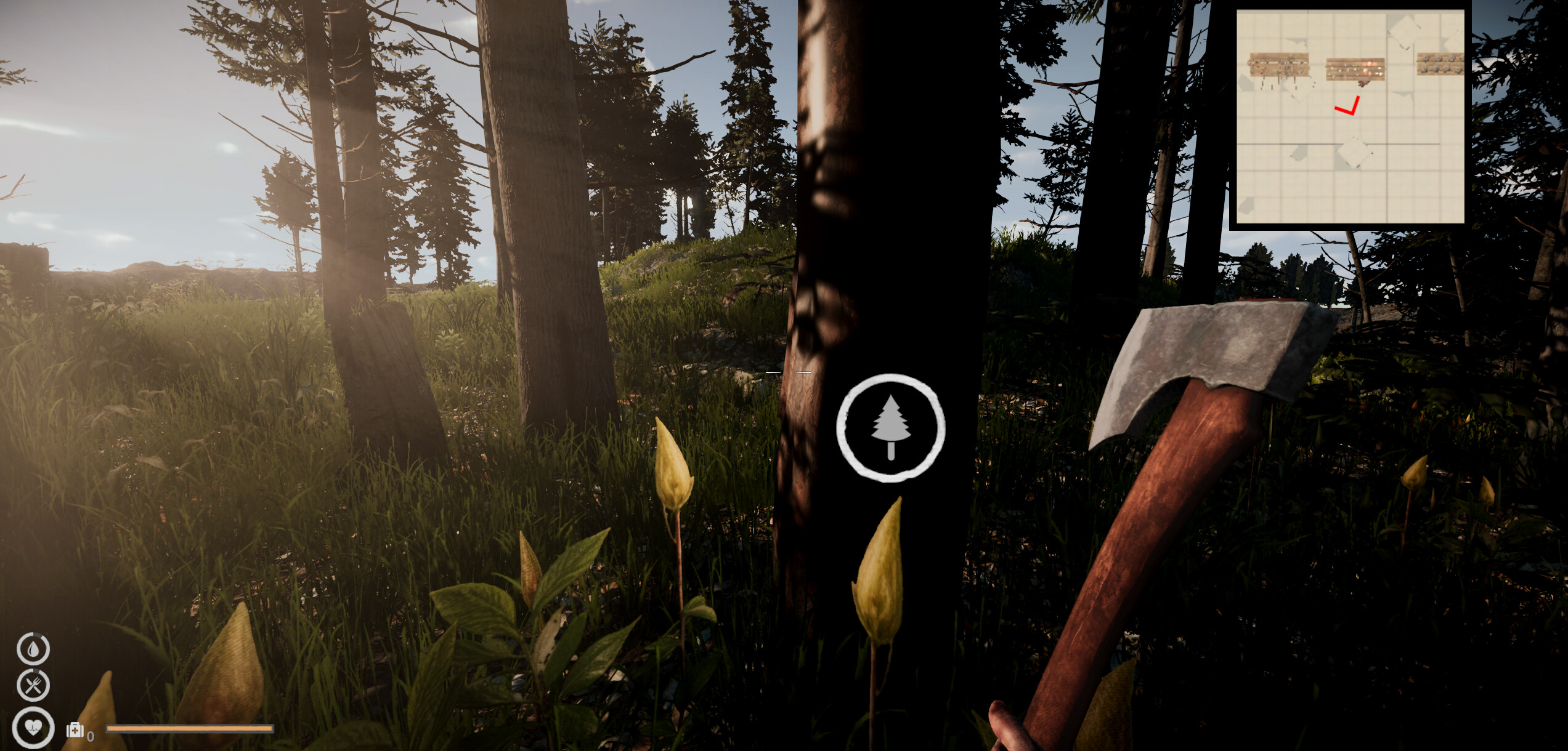 VeilStalker screenshot 3