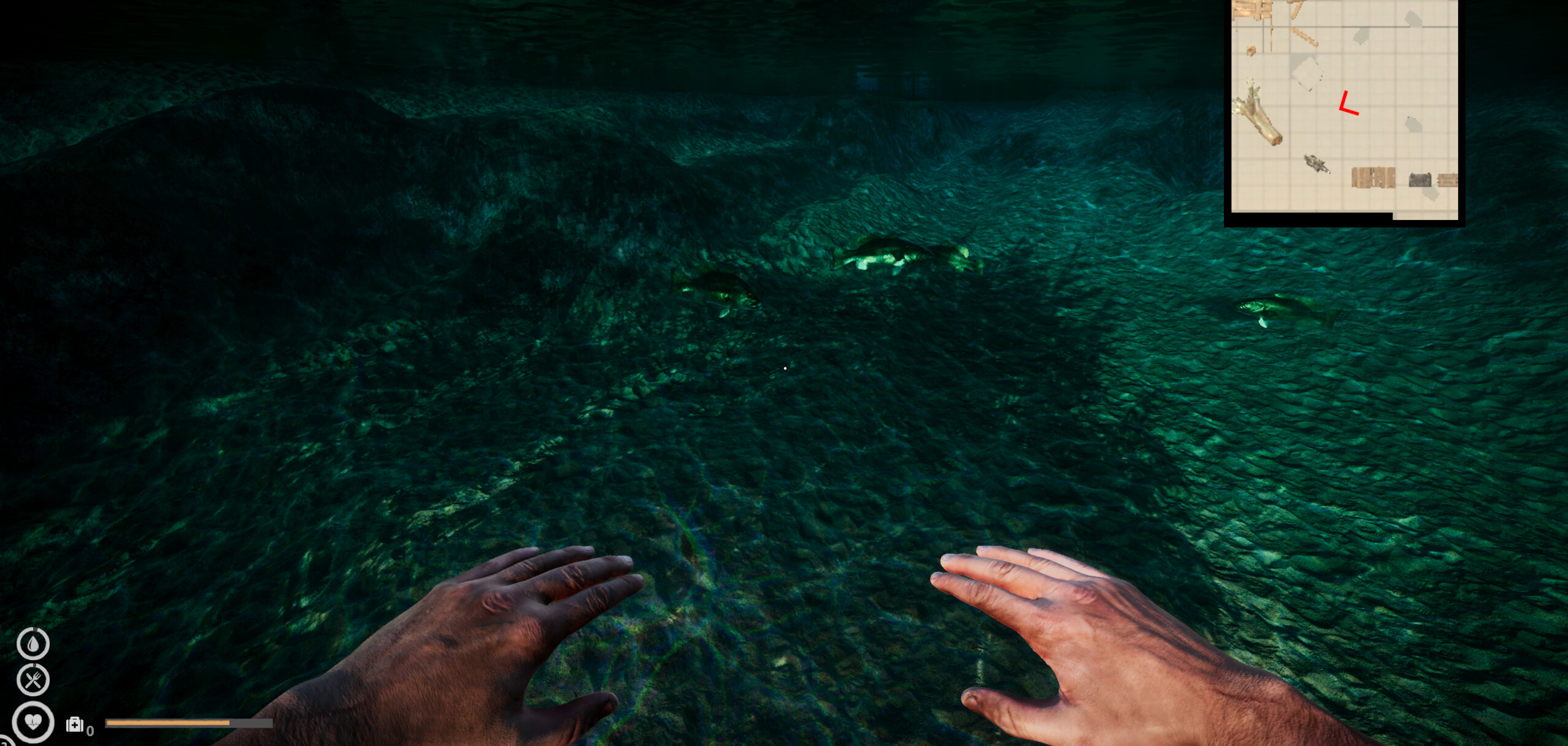 VeilStalker screenshot 5