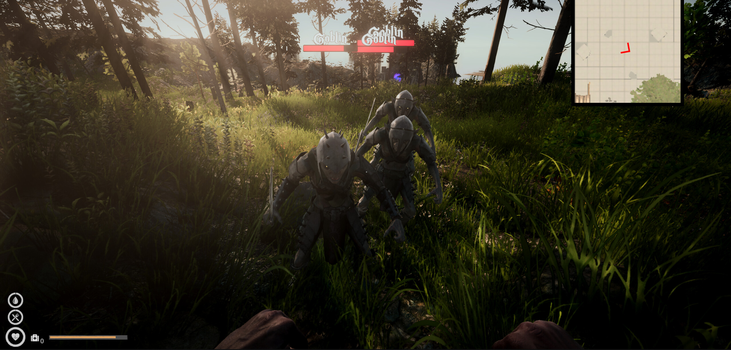 VeilStalker screenshot 7