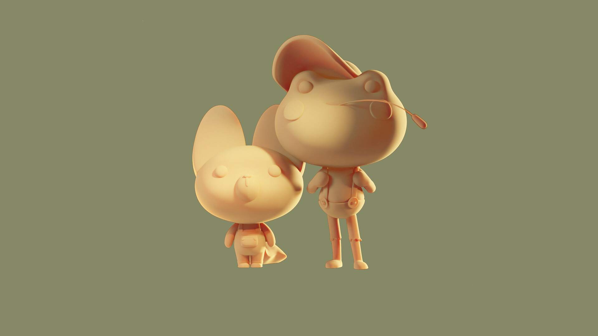 Woodo - Supporter Pack — image 2