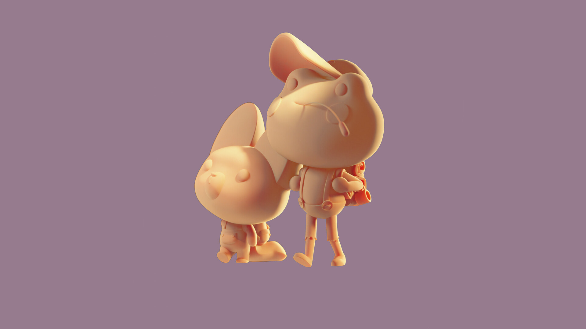 Woodo - Supporter Pack — image 3
