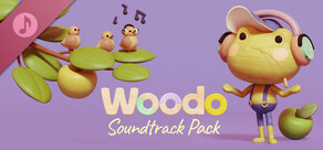 Woodo - Soundtrack Pack