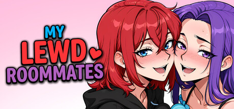 My Lewd Roommates