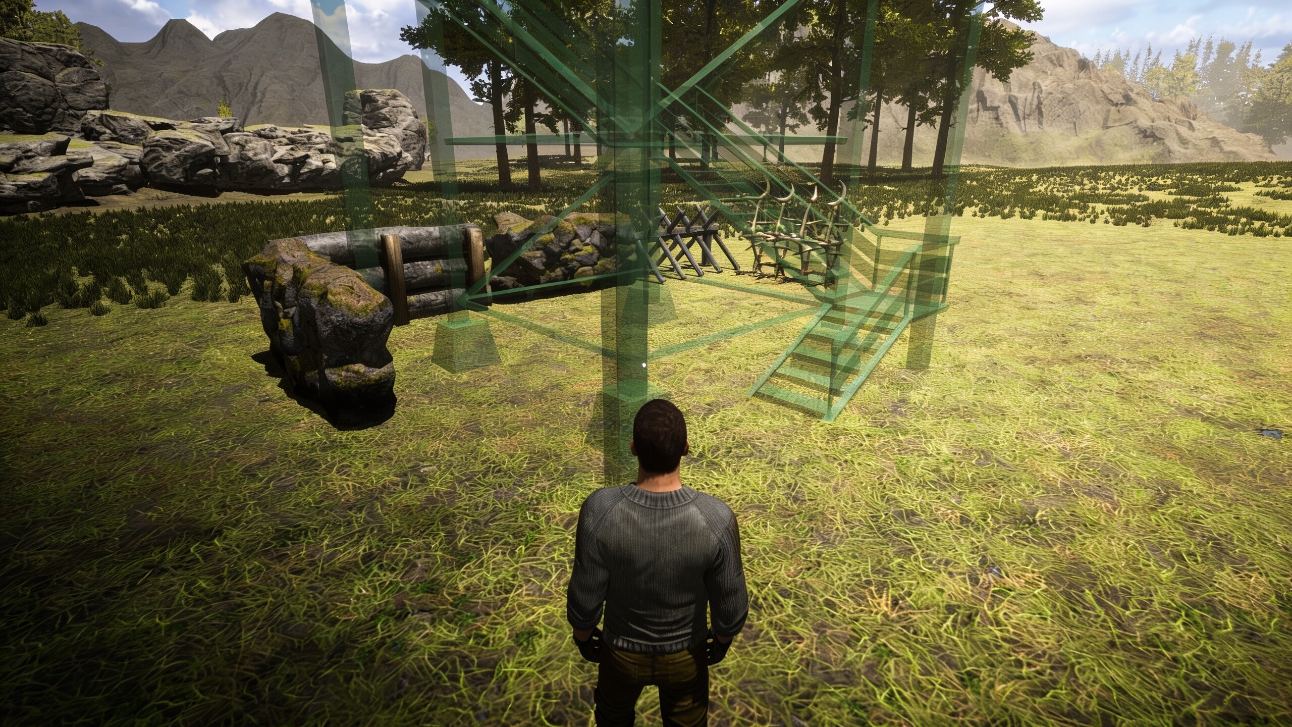 Voldark screenshot 3