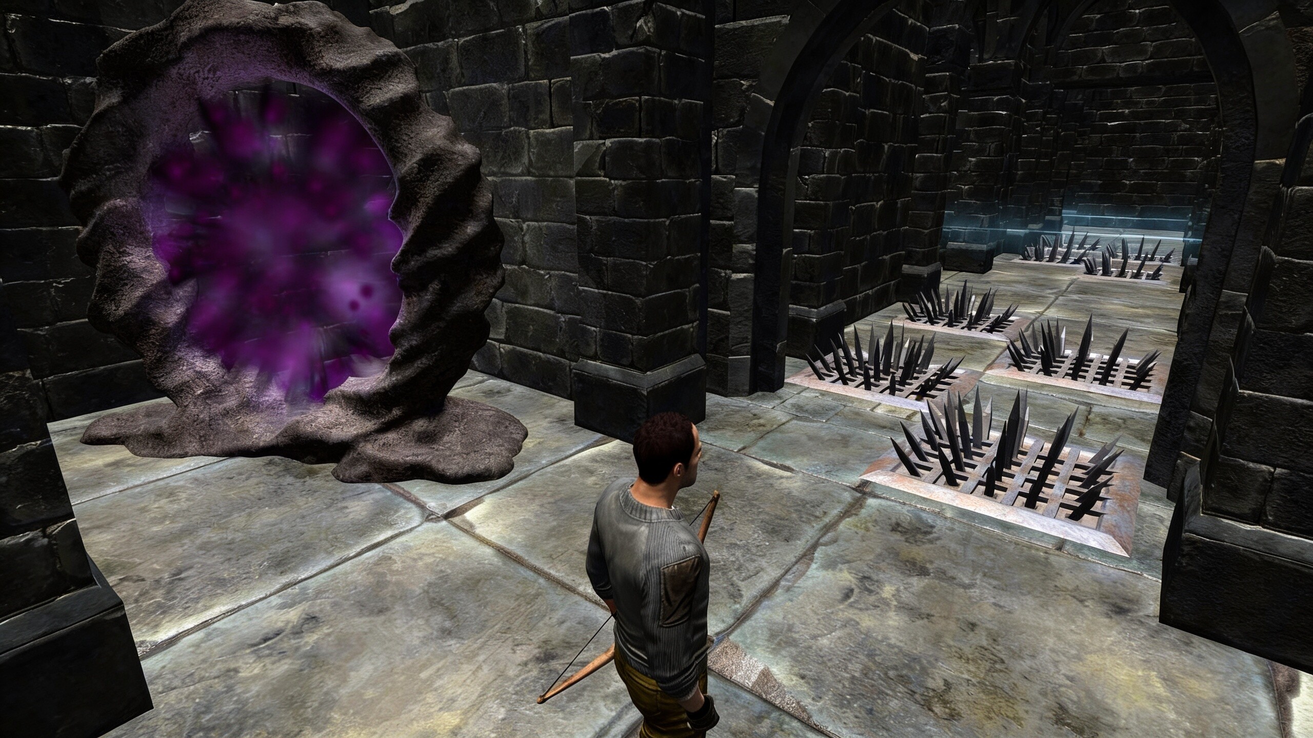 Voldark screenshot 5