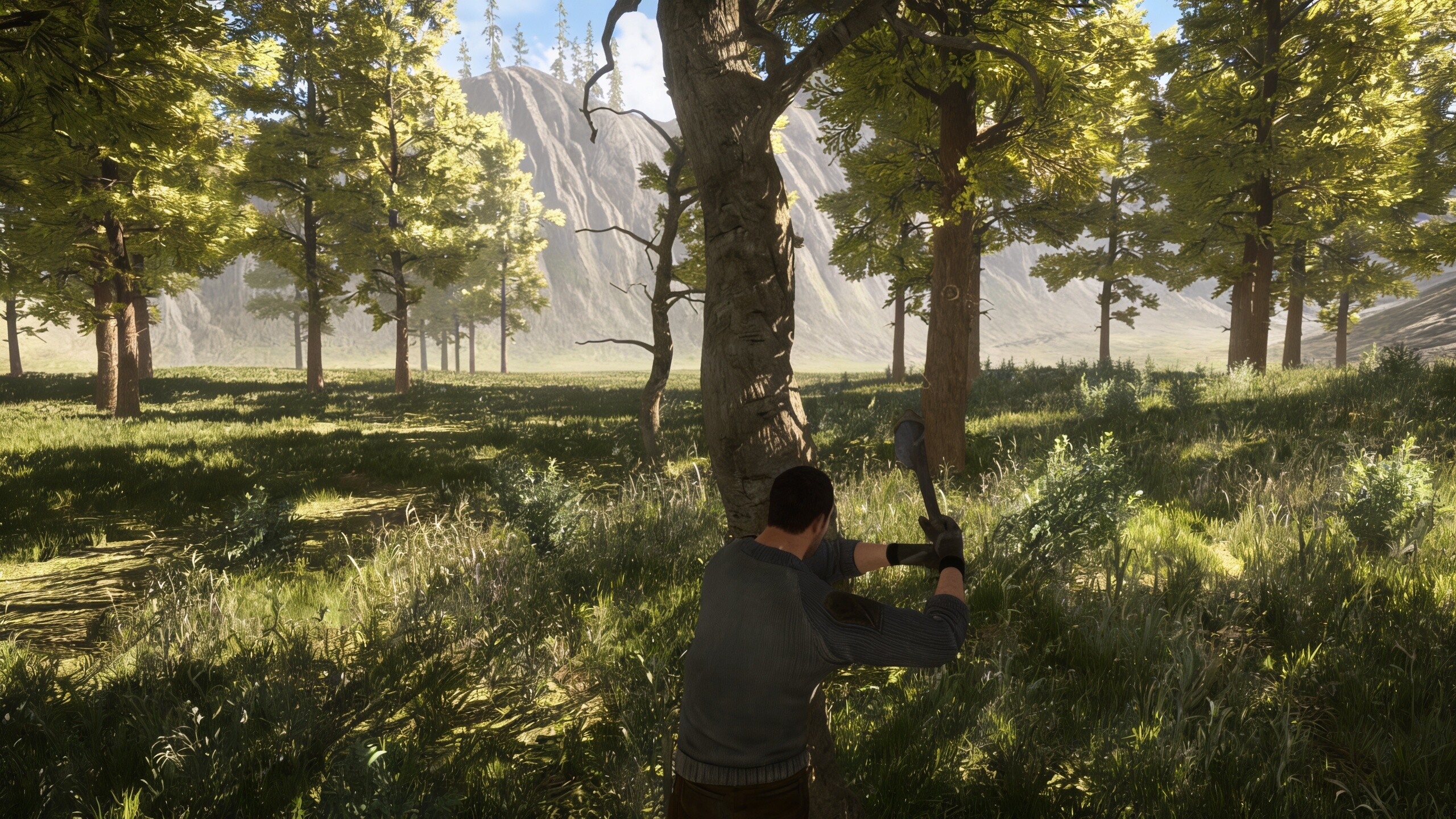 Voldark screenshot 1