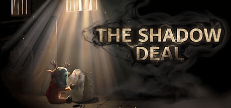 The Shadow Deal — Steam header