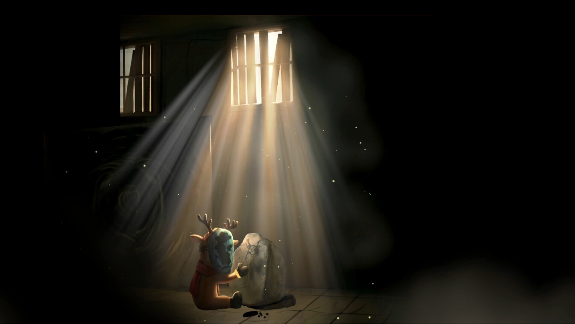 The Shadow Deal screenshot 3