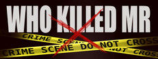 海报 Who Killed Mr X